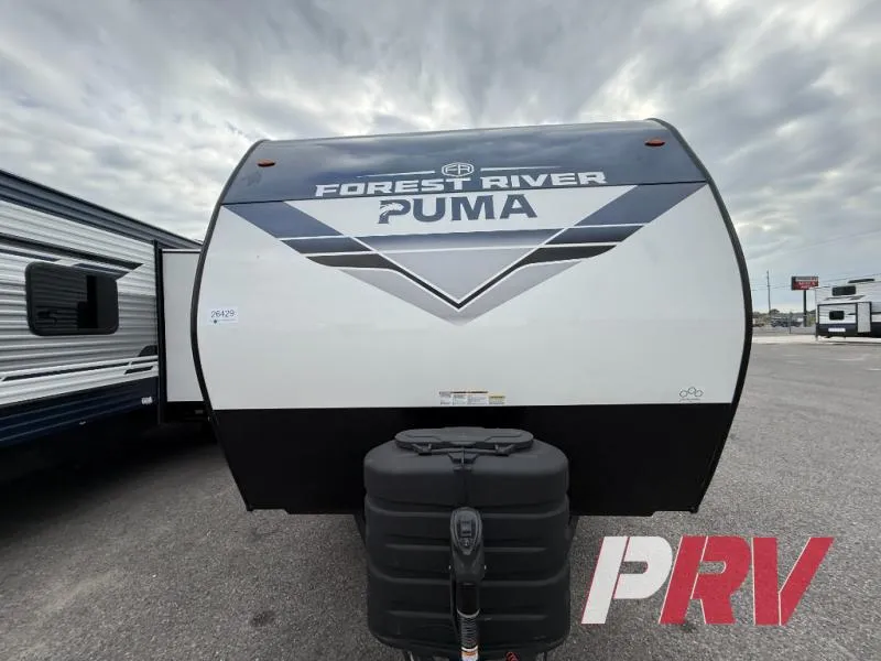2026 Palomino Puma 227RK - Photo 3