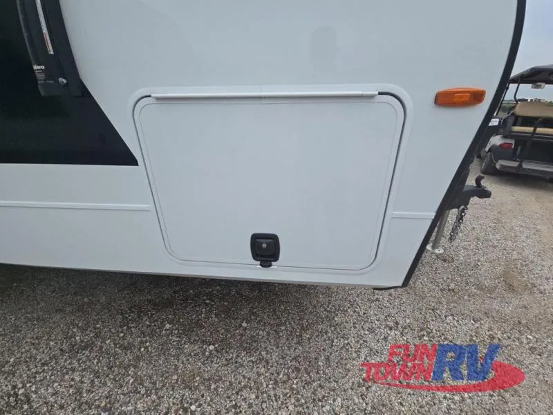 2026 Brinkley Model I 265 - Photo 3