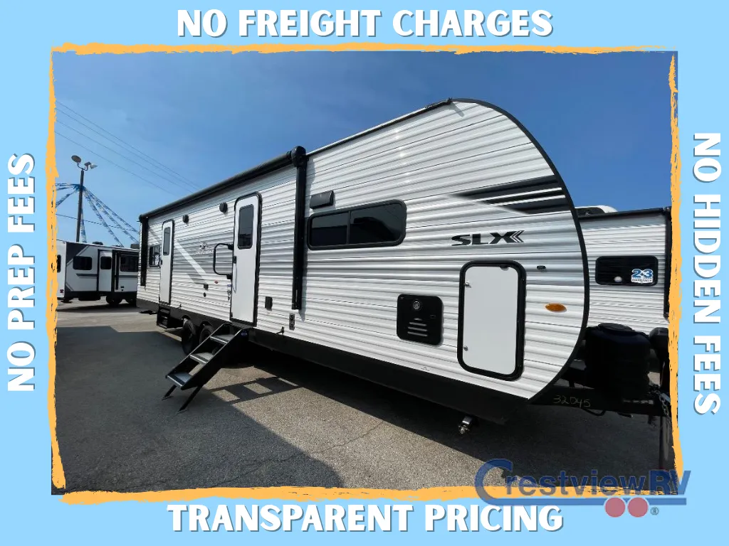 2026 Jayco Jay Flight SLX 280FKS - Photo 2