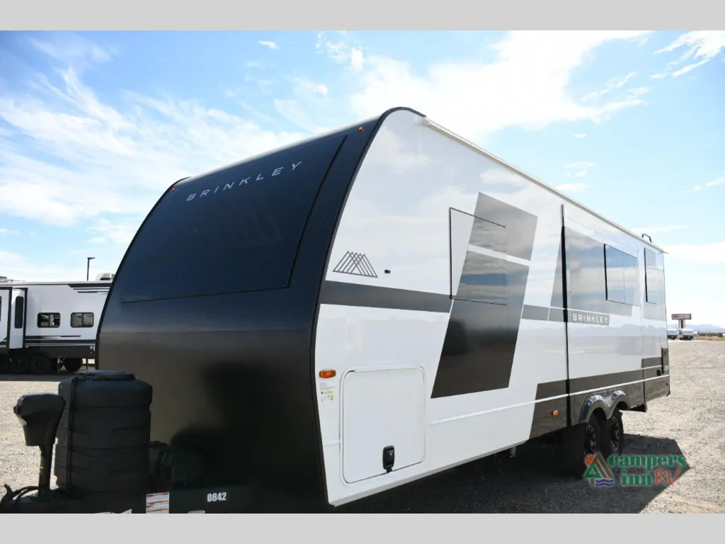 2026 Brinkley Model I 265, Photos photo 8