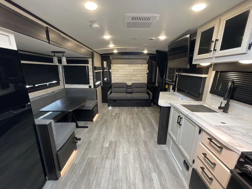 2023 Jayco White Hawk 25MBH, Photos photo 15