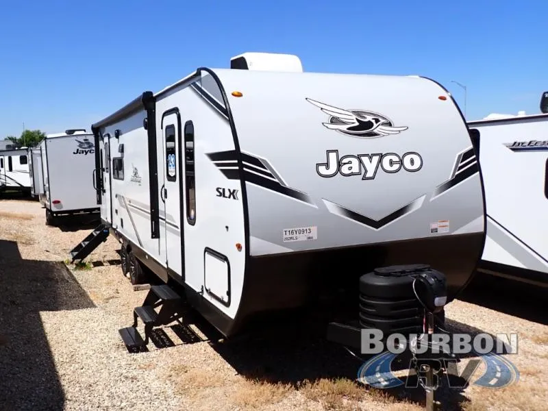2026 Jayco Jay Flight SLX 262RLS - Photo 2