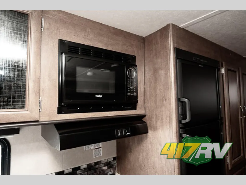 2017 Forest River Salem Cruise Lite 263BHXL, Photos photo 11