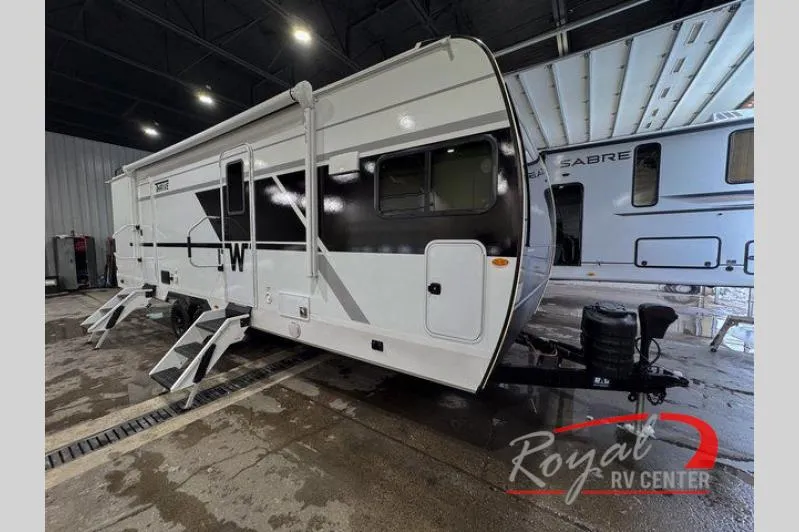 2026 Winnebago Thrive 26FKD - Photo 2