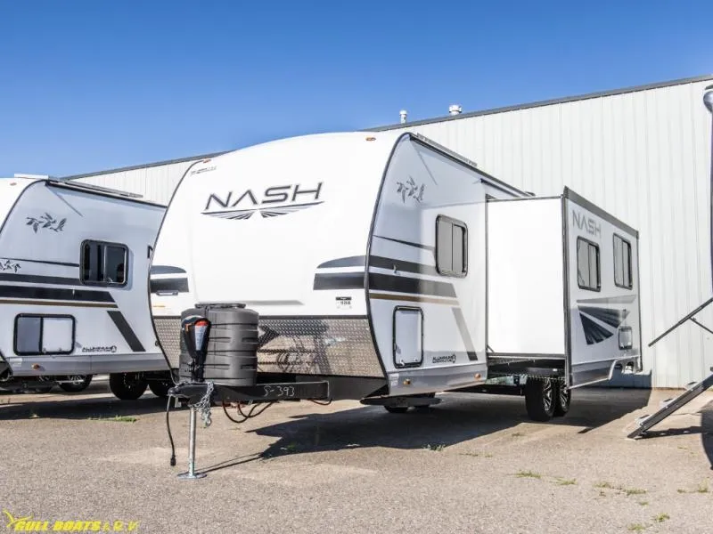 2027 Northwood Nash 29S - Photo 4