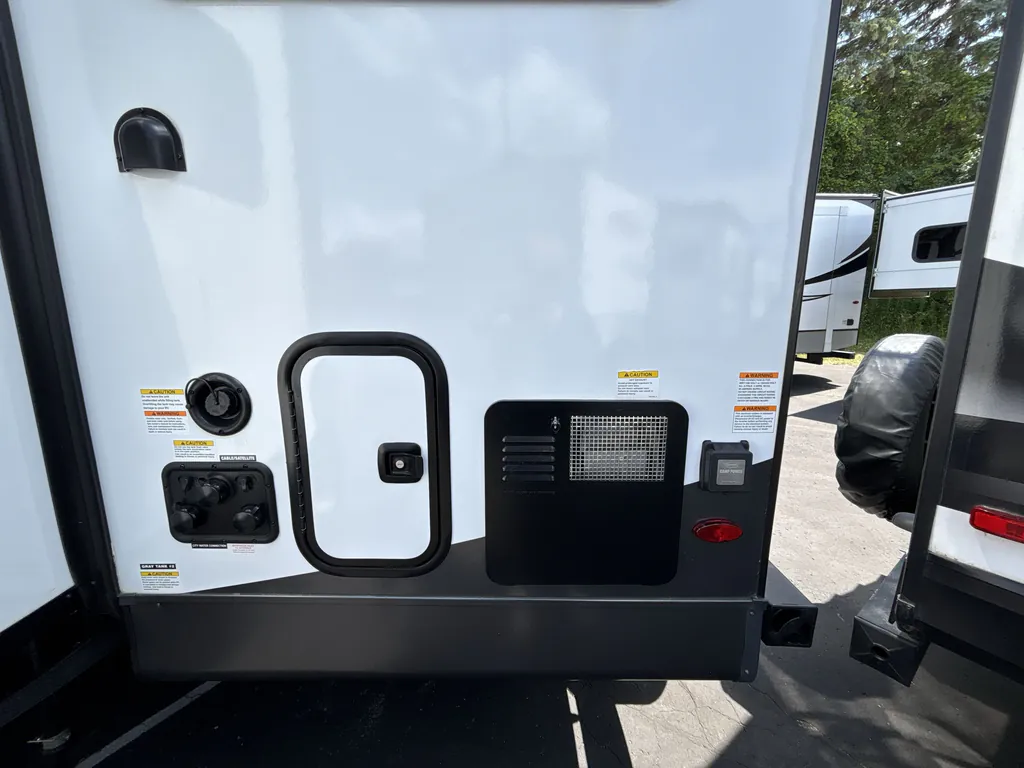 2025 Forest River Flagstaff Super Lite 26RKBS, Photos photo 20