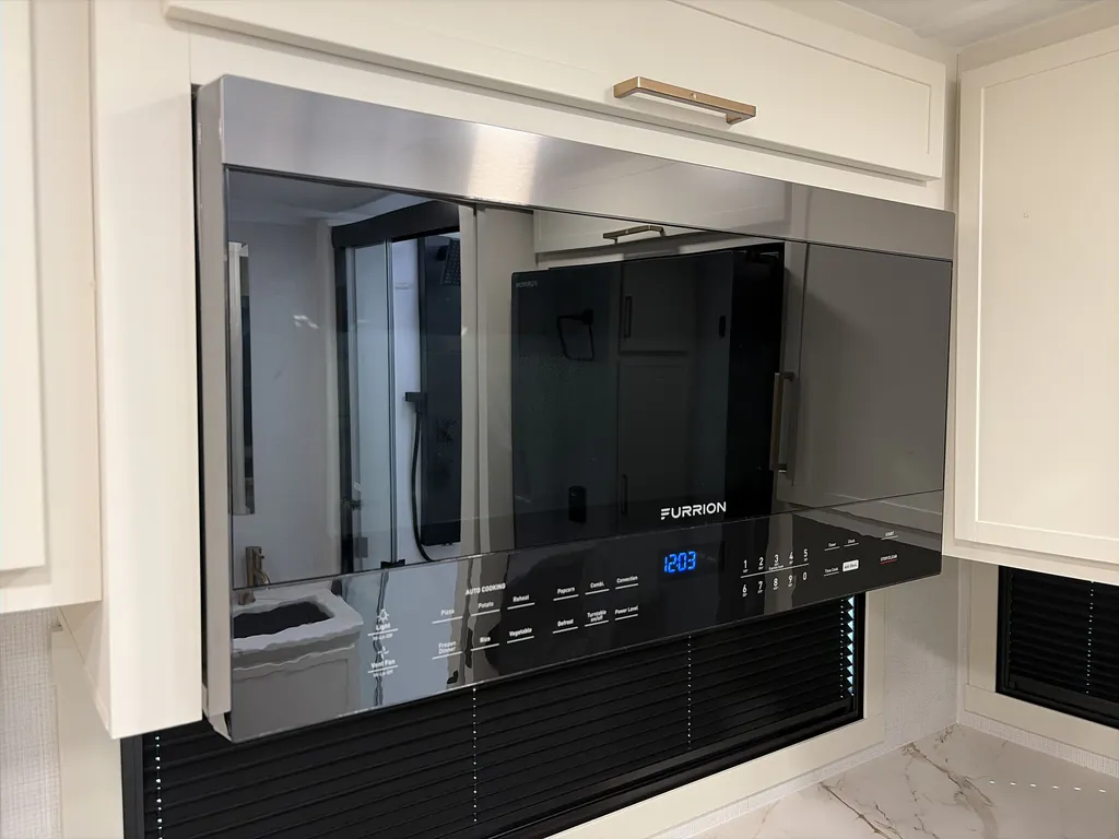 2026 Brinkley Model Ix 20X, Photos photo 11