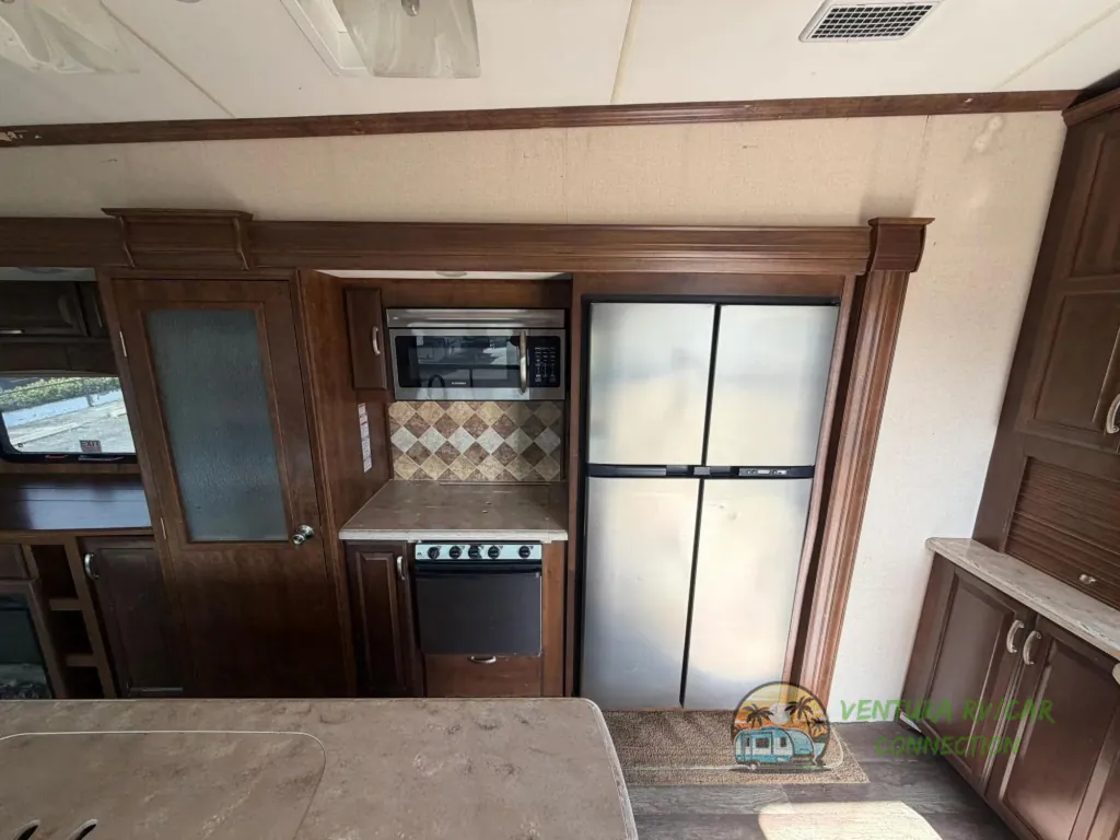 2016 Forest River Cardinal 3455RL, Photos photo 28
