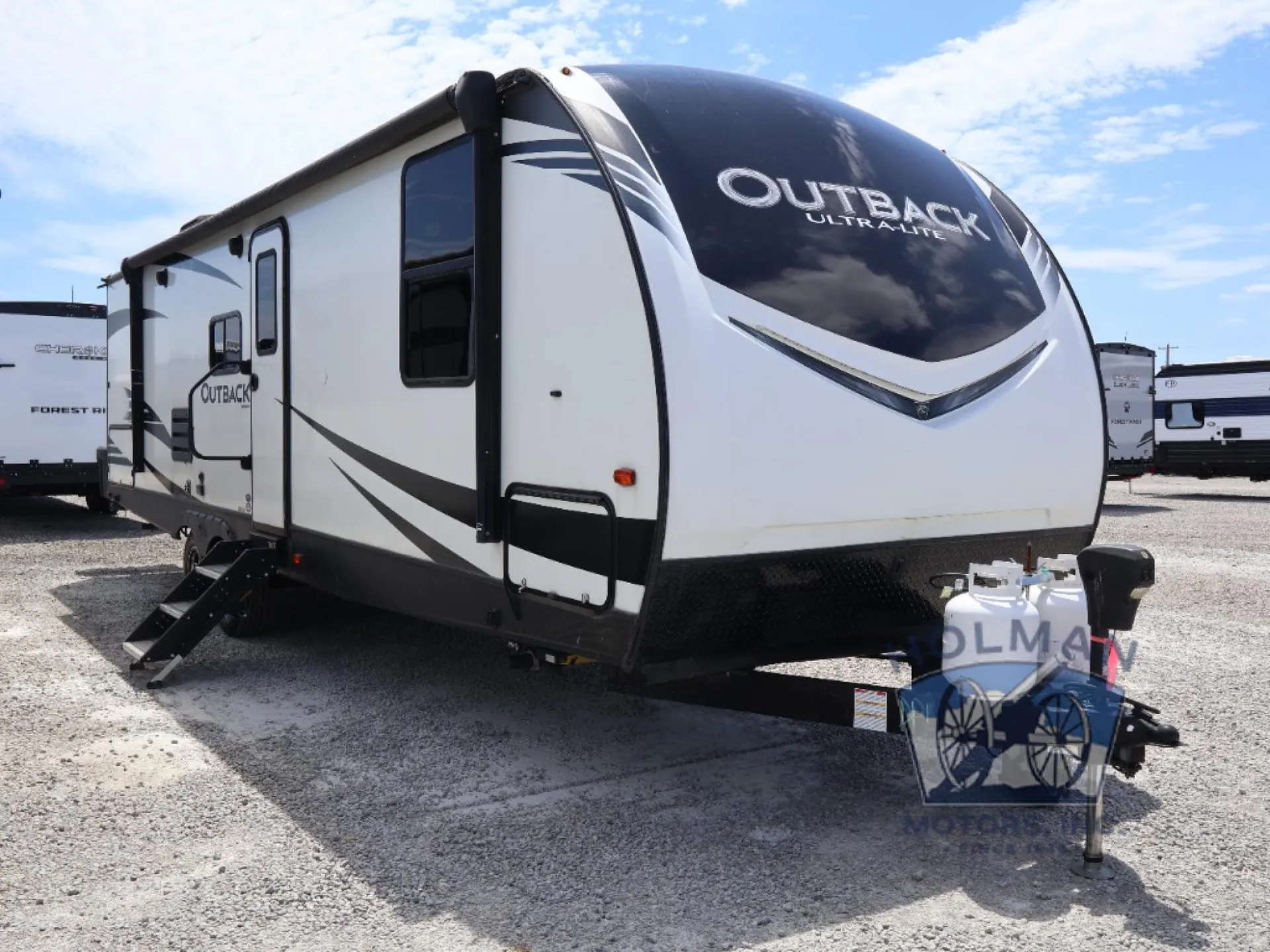2020 Keystone Outback Ultra-Lite 291UBH - Photo 2