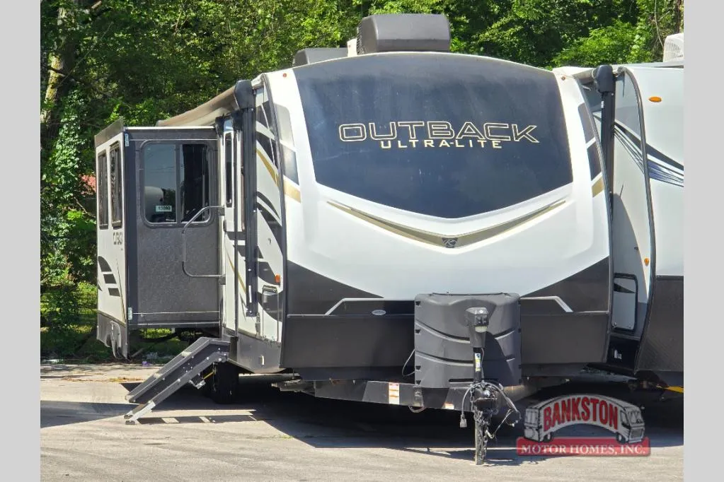 2021 Keystone Outback Ultra-Lite 260UML - Photo 2