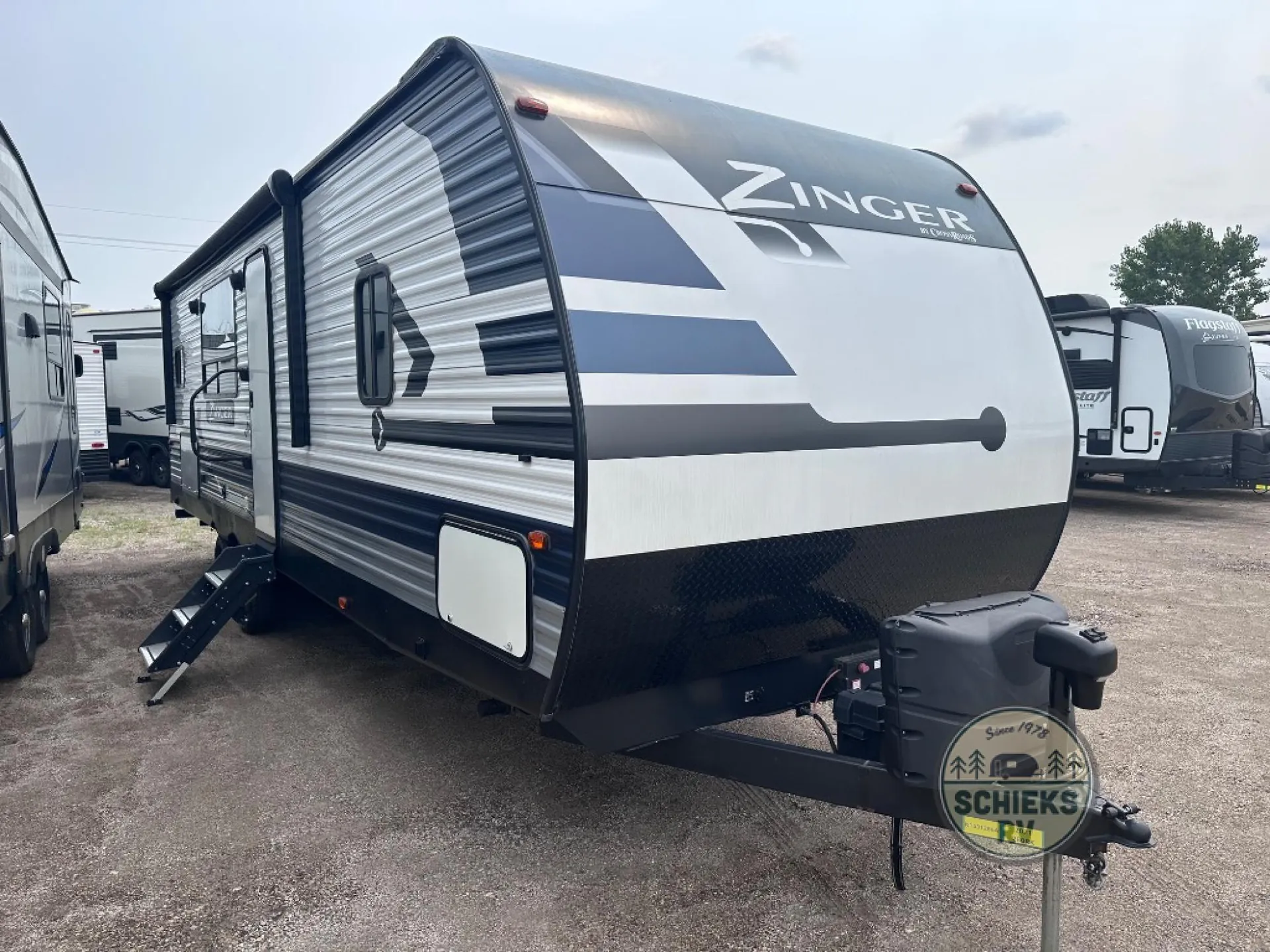 2021 CrossRoads Zinger 280RK - Photo 2