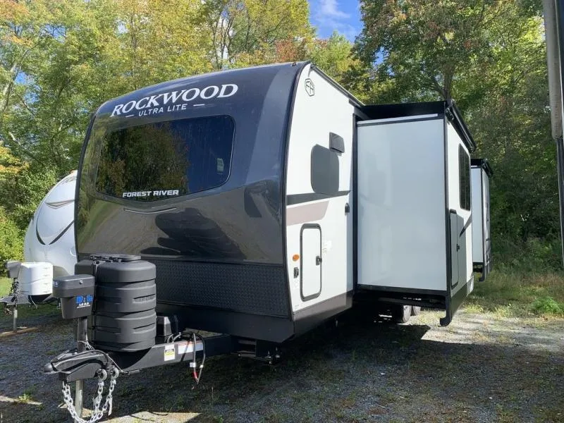 2026 Forest River Rockwood Ultra Lite 2619FK - Photo 4
