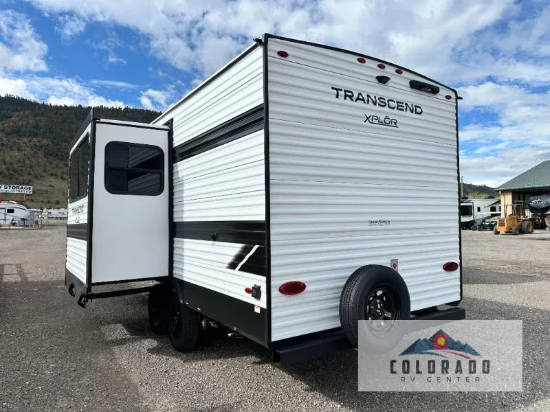 2026 Grand Design Transcend Xplor 20MKX - Photo 3