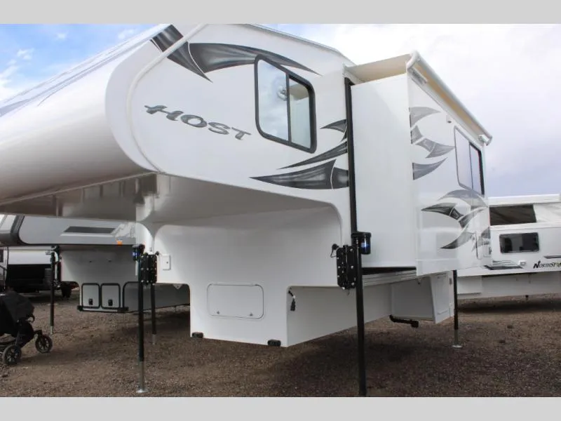 2026 Host Industries Host Campers New    Mammoth - Photo 3
