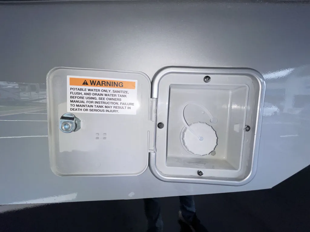 2026 Tiffin Wayfarer 25 XPW, Photos photo 10