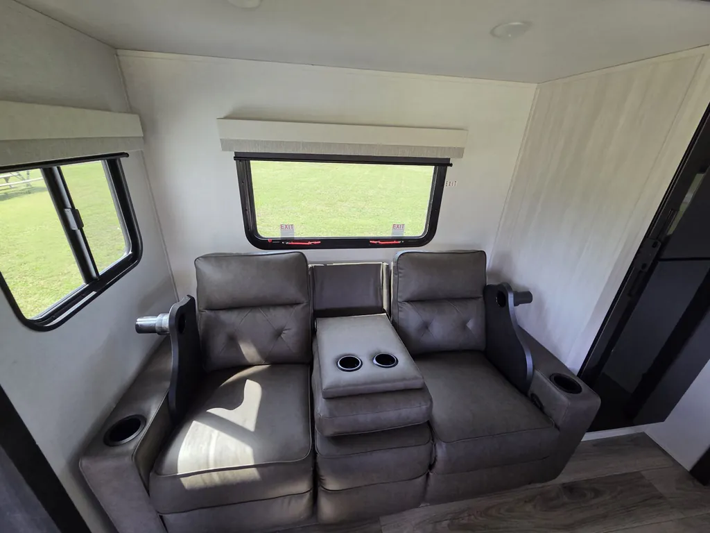 2027 Forest River R-Pod Un-Mapped 26BH, Photos photo 23