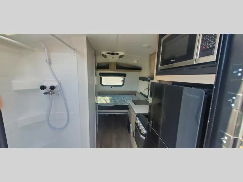 2024 Forest River RV Rockwood GEO Pro 15FD - Photo 3