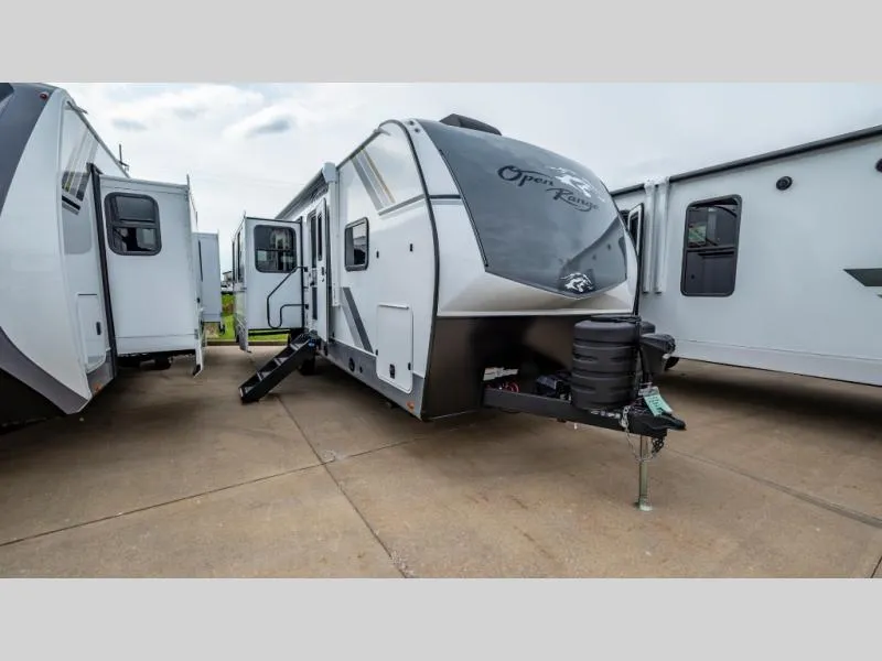 2026 Highland Ridge RV Roamer 29RLTS - Main photo