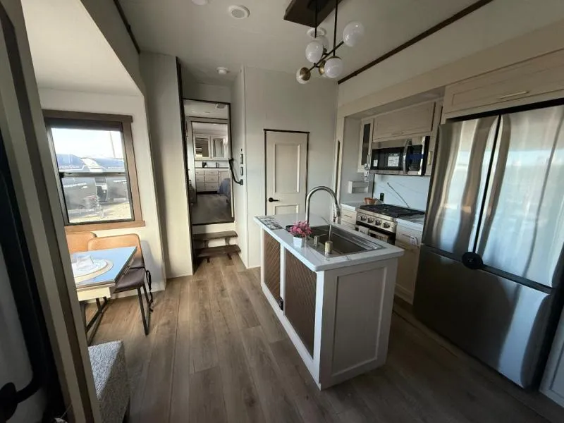 2026 Forest River Cedar Creek 370FL - Photo 3