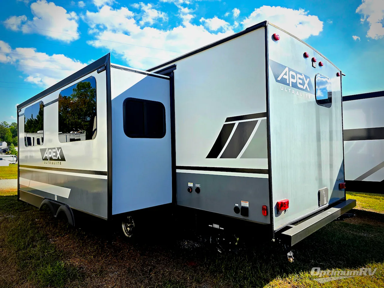 2021 Coachmen Apex Ultra-Lite 265RBSS - Photo 4