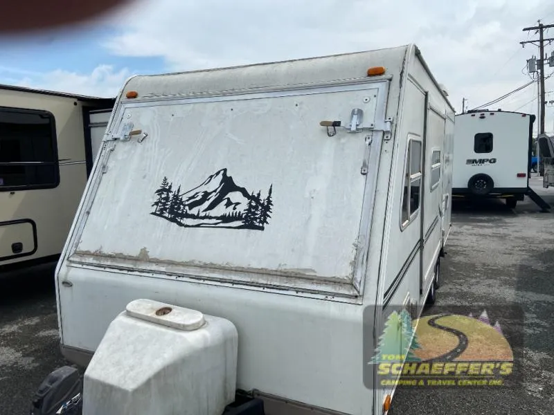 2004 Forest River RV Shamrock Used    23 B - Photo 2