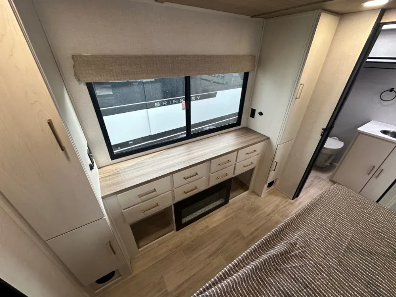 2026 Forest River Vibe Extreme Lite 2500FIK, Photos photo 13