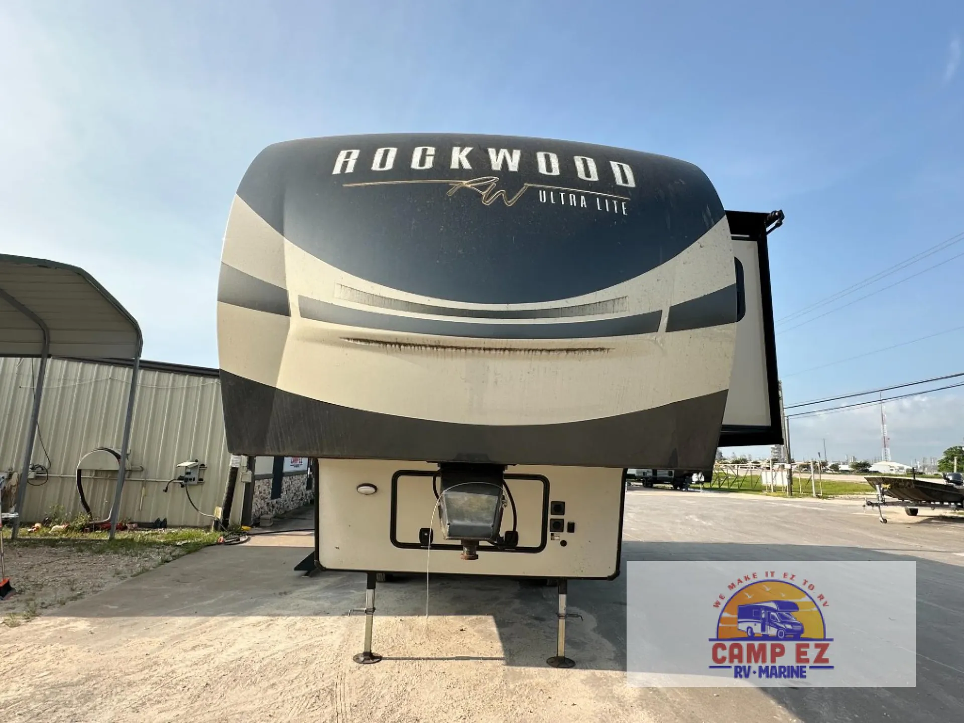 2022 Forest River Rockwood Ultra Lite 2442BS - Photo 4