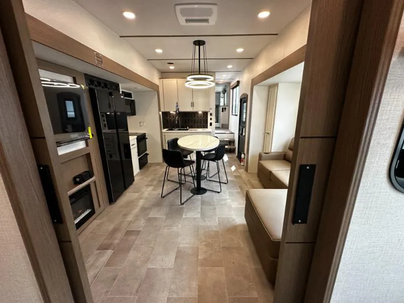 2026 Forest River Impression 36BR3, Photos photo 22