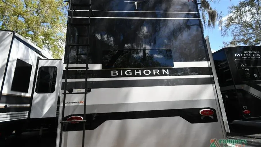 2026 Heartland Bighorn 39RK - Photo 4