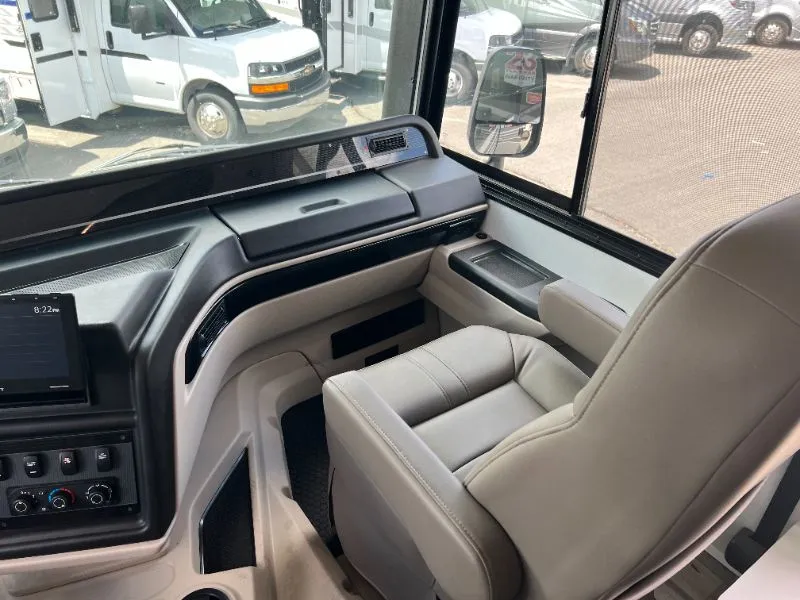 2026 Entegra Coach Vision XL 36C, Photos photo 6