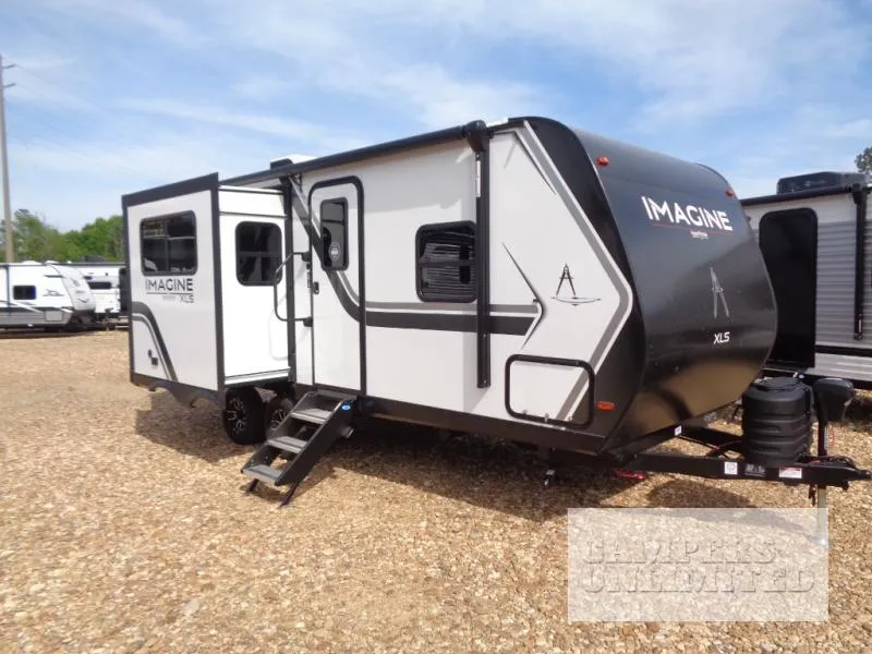 2026 Grand Design Imagine XLS 22RBE - Photo 2