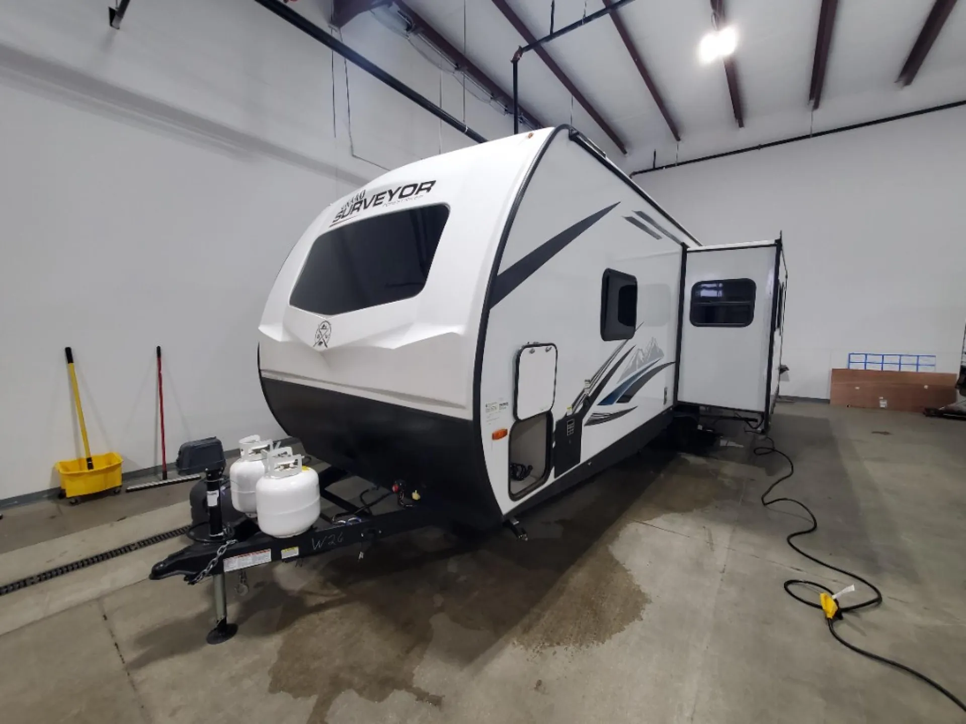 2023 Forest River Grand Surveyor 263RKSS - Photo 3