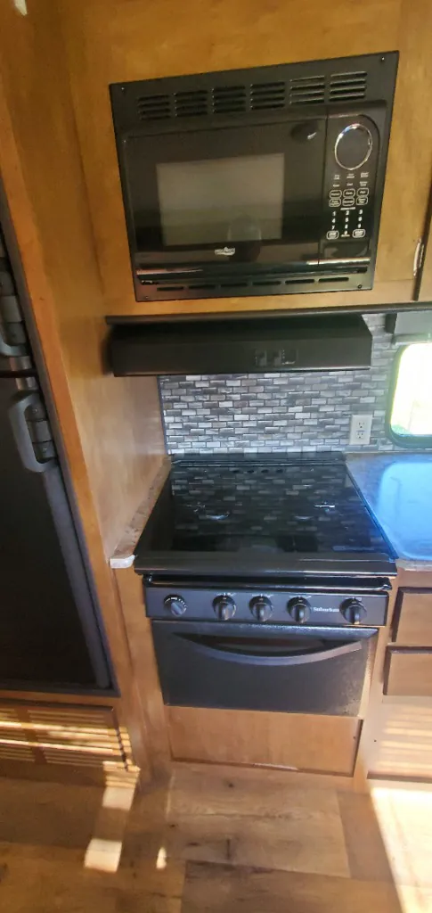 2018 Forest River Salem Cruise Lite 254RLXL, Photos photo 18