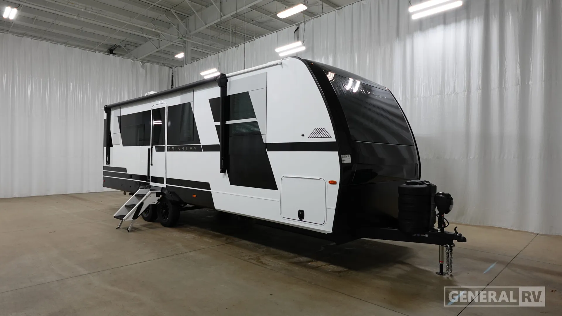2026 Brinkley Model I 275 - Photo 2