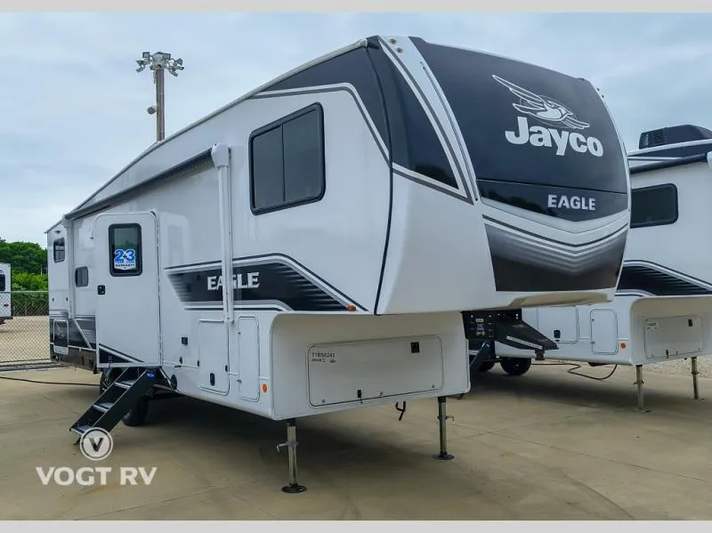 2026 Jayco Eagle HT 29DDB - Photo 2