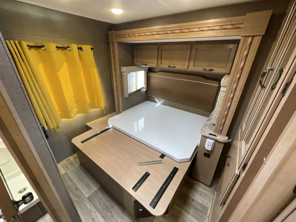 2019 Thor Motor Coach Freedom Elite 22FE, Photos photo 17