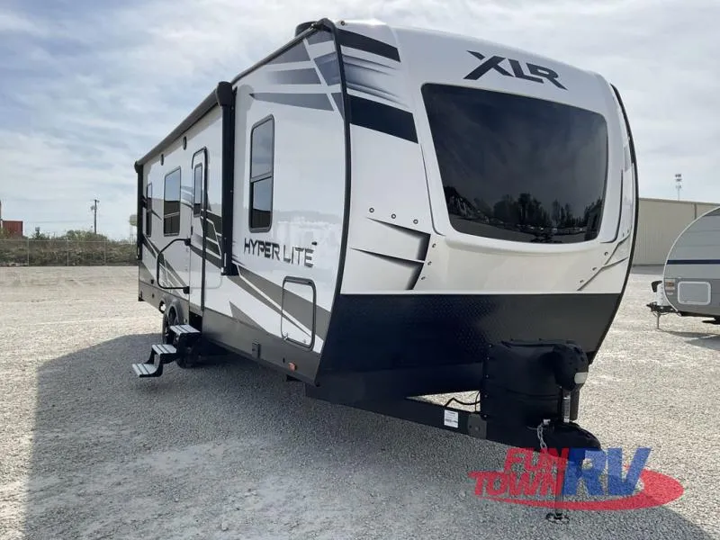 2023 Forest River RV XLR Hyper Lite 2815 - Photo 2