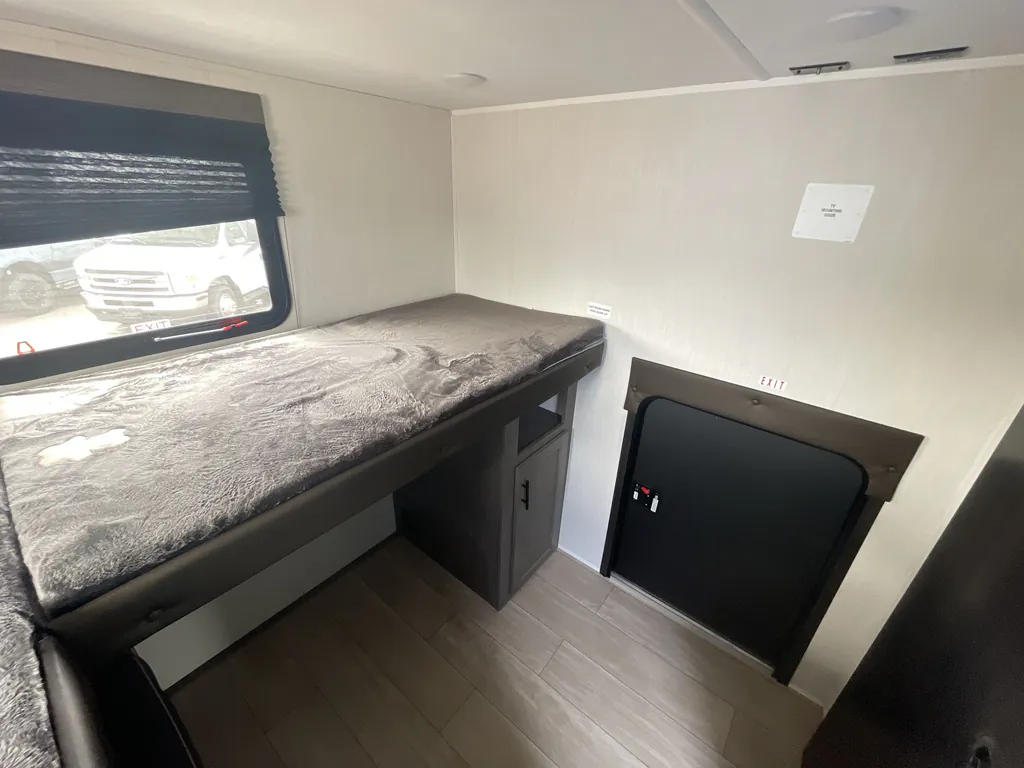 2026 Forest River Alpha Wolf 29TB, Photos photo 20