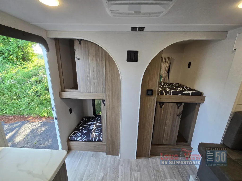 2026 Forest River Wildwood FSX 180ICE, Photos photo 10