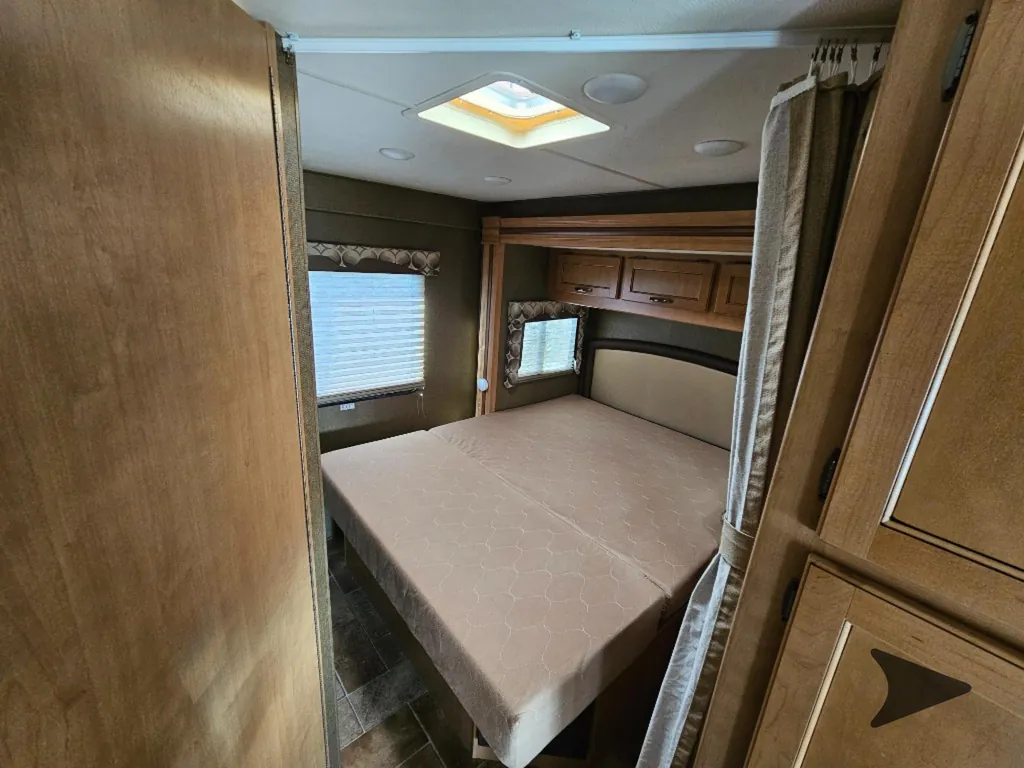 2017 Thor Motor Coach Freedom Elite 22FE, Photos photo 20