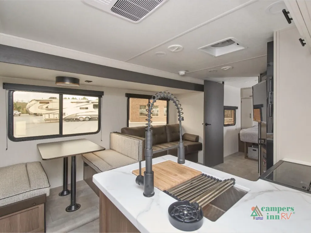 2026 Forest River Westbrook Luxury 305DBLC, Photos photo 17