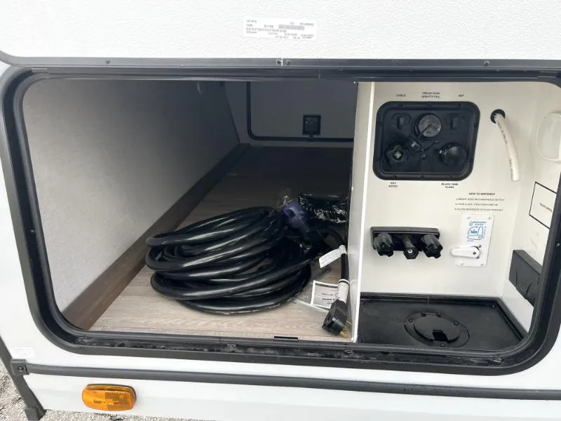 2026 Forest River Vibe Extreme Lite 2500CK, Photos photo 31