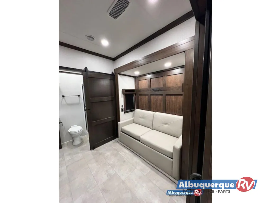 2026 Forest River RiverStone 44DBL, Photos photo 15