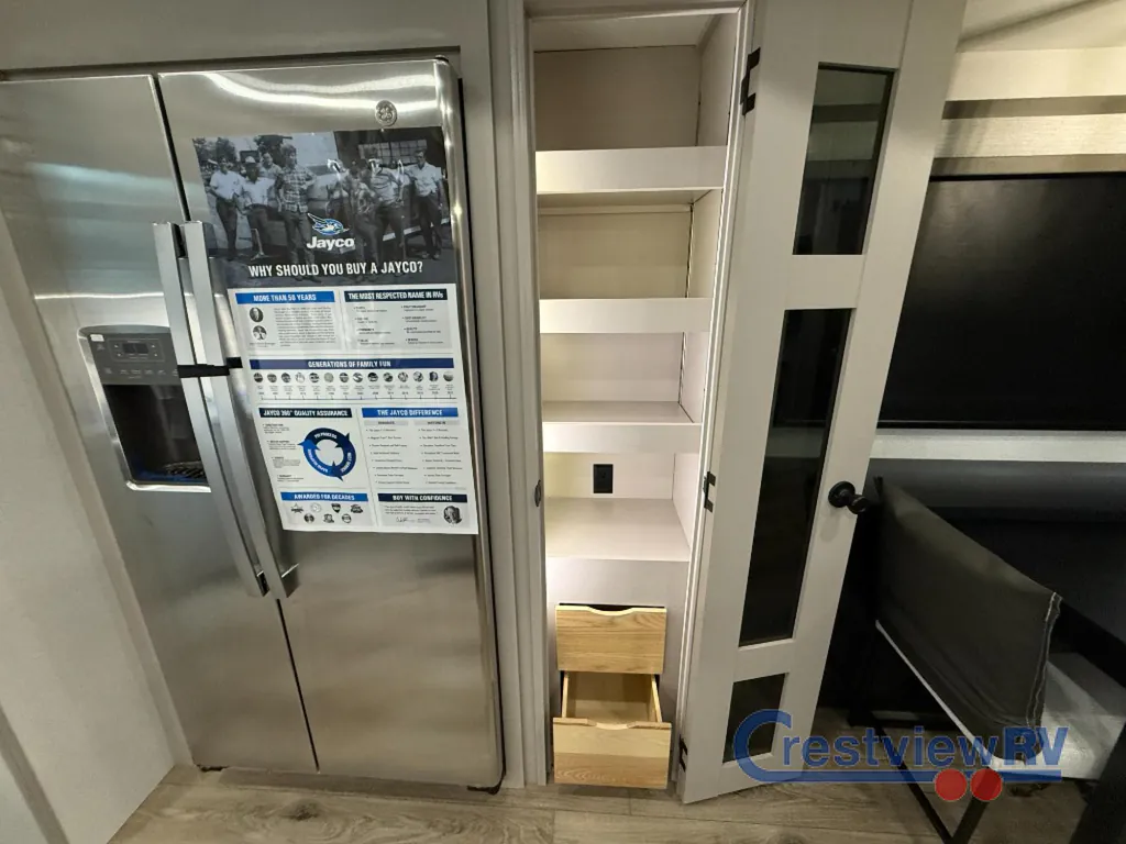 2026 Jayco North Point 395DSDB, Photos photo 18