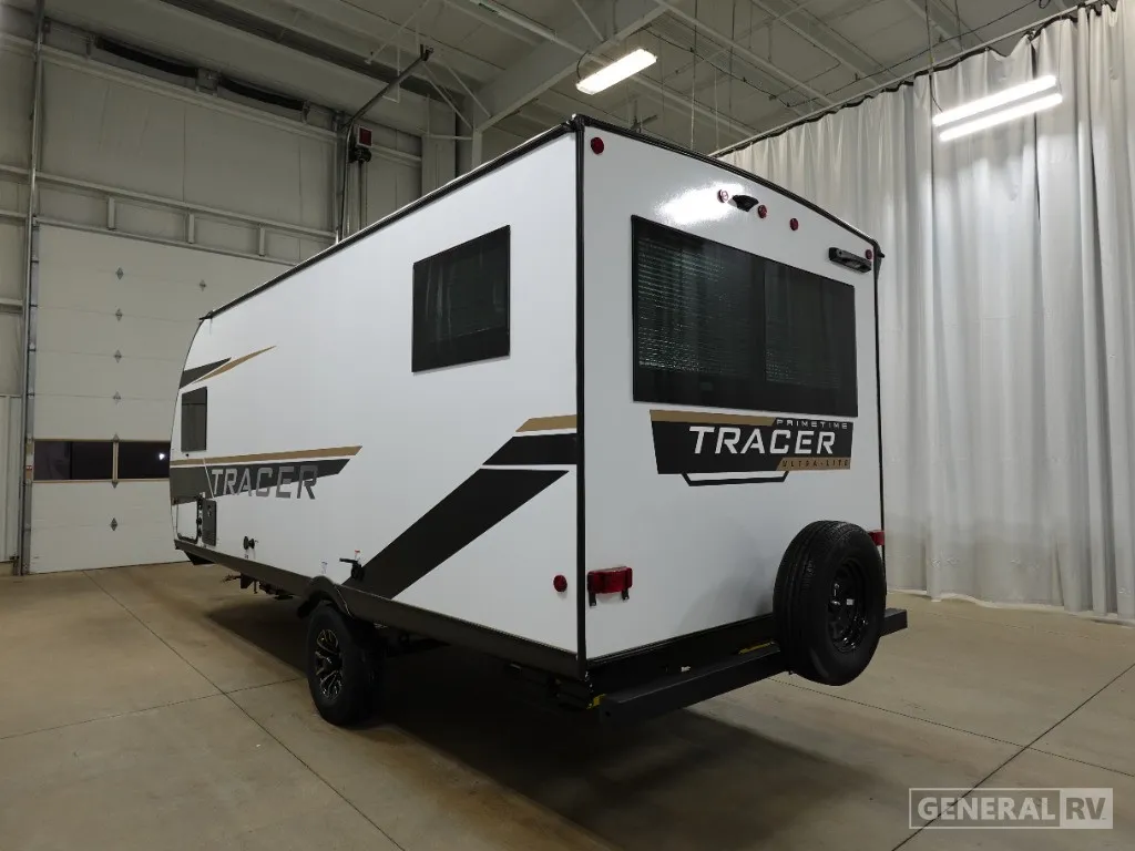 2025 Prime Time RV Tracer 170RS - Photo 4