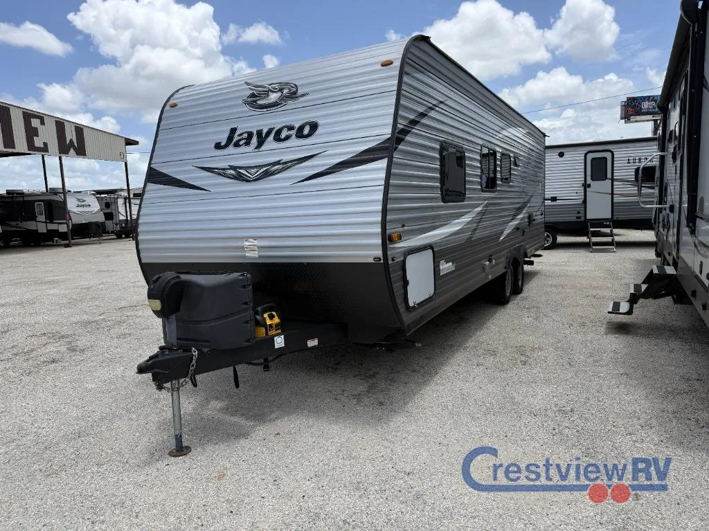 2021 Jayco Jay Flight SLX 8 264BH - Photo 4