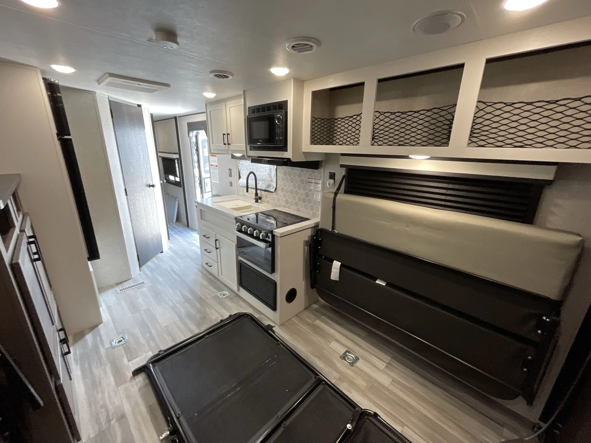 2024 Jayco Jay Flight 236THW — living area main