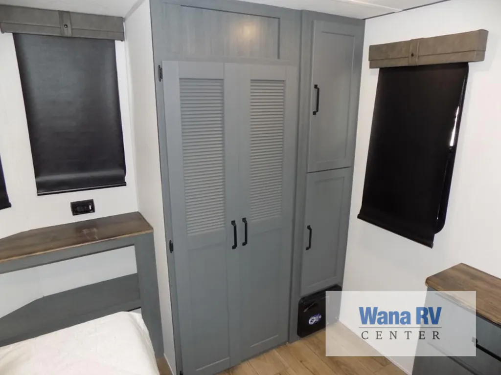 2026 Forest River Puma Vista 423LFT, Photos photo 57