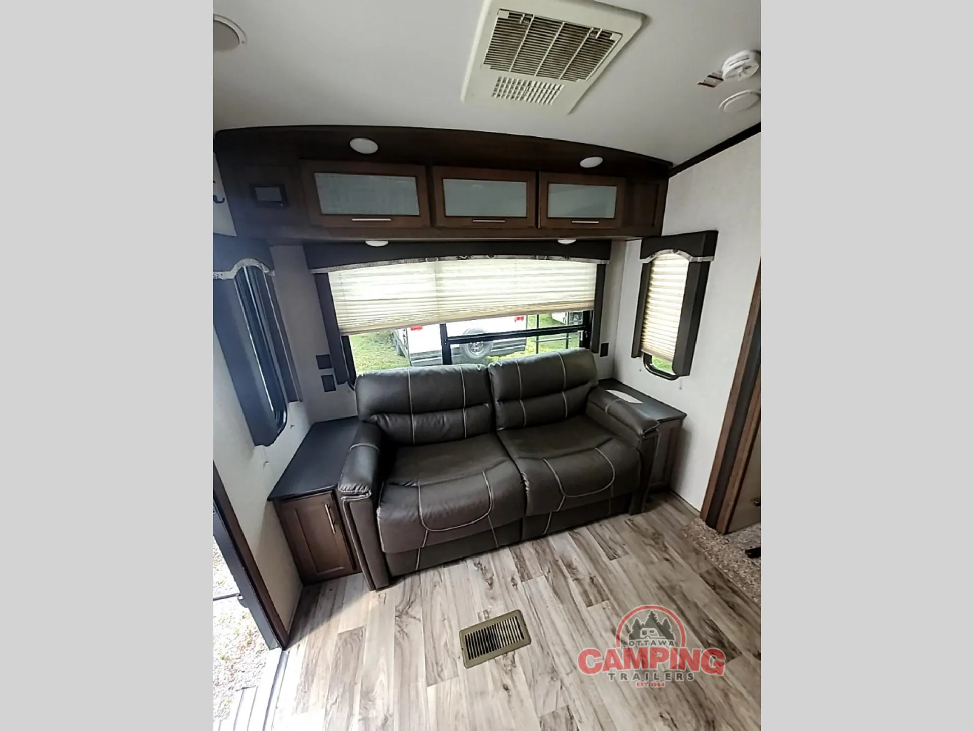2019 Keystone Cougar Half-Ton Series 27RLS - Photo 3