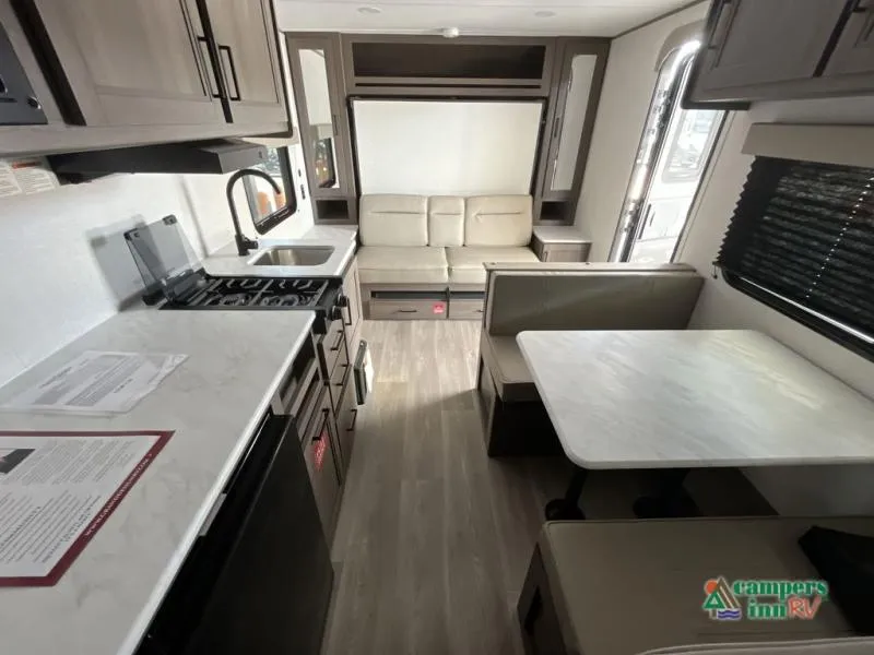 2026 Grand Design Transcend One 151RB - Photo 3